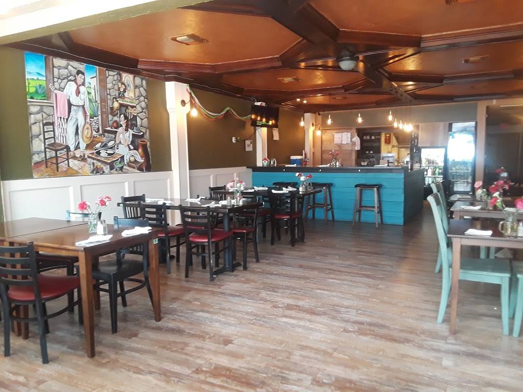 Marialicias Mexican Restaurant | restaurant | 530 Cleveland St, Clearwater, FL 33755, USA | 7277546375 OR +1 727-754-6375