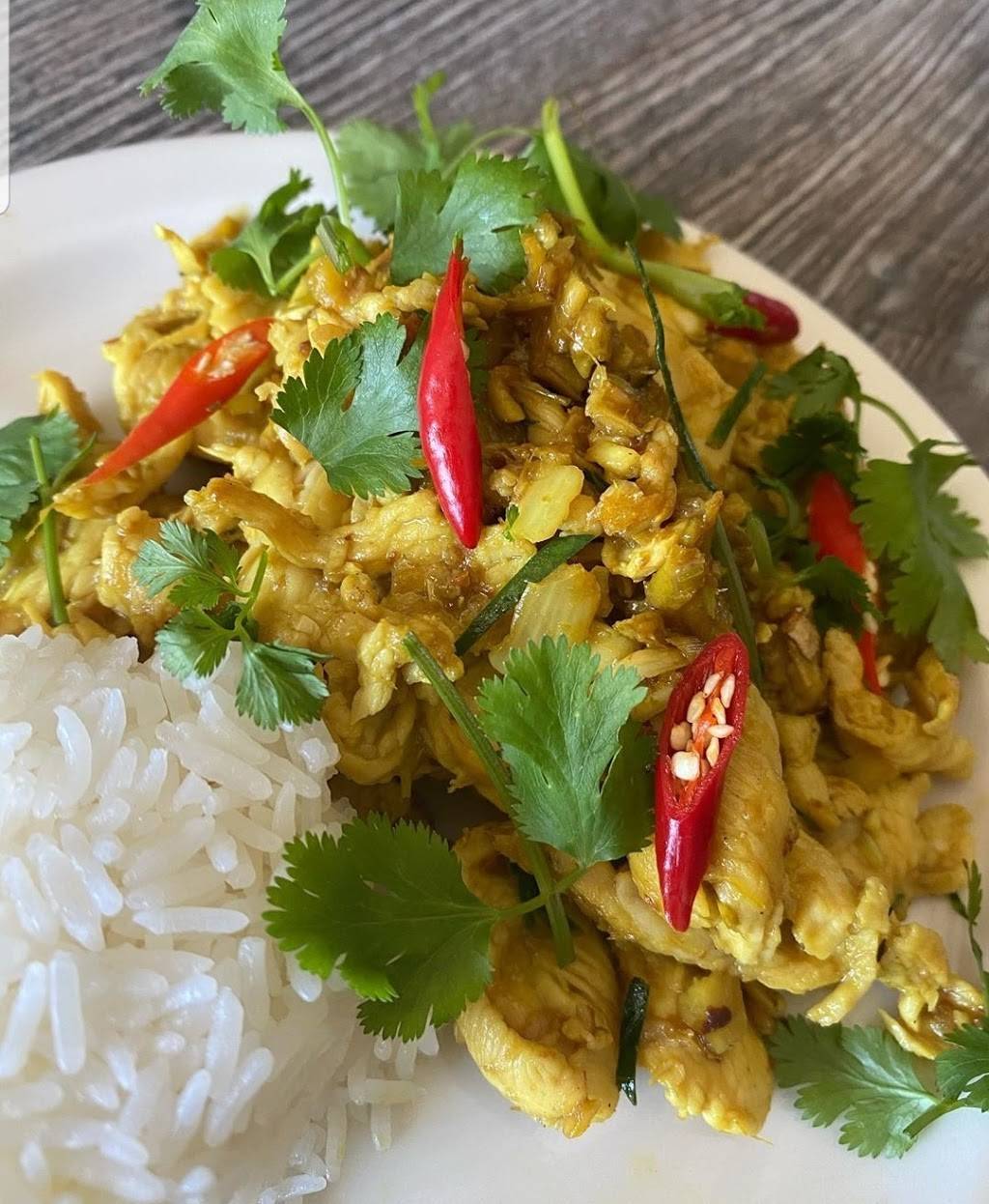 So Saap | restaurant | 4710 Market St, San Diego, CA 92102, USA | 6193105616 OR +1 619-310-5616