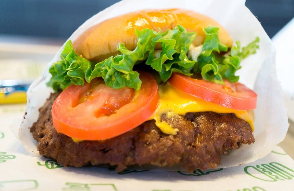 Shake Shack | restaurant | 2995 Larimer St, Denver, CO 80205, USA | 7205438609 OR +1 720-543-8609