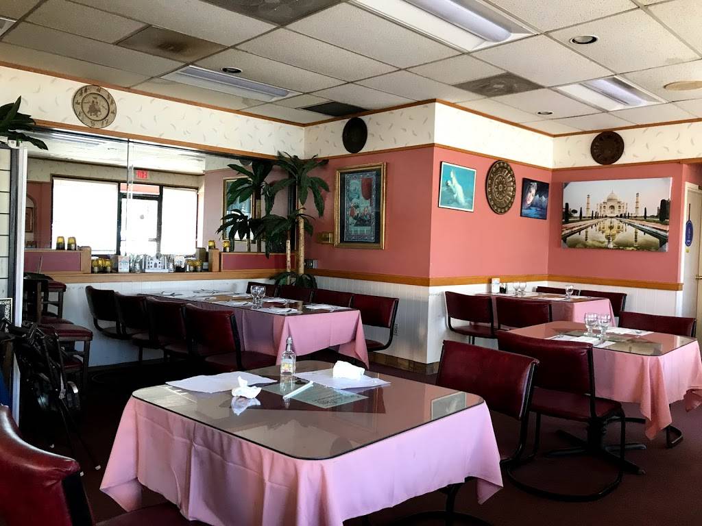 Taj Palace Cuisine of India | restaurant | 795 Foothill Blvd, San Luis Obispo, CA 93405, USA | 8055430722 OR +1 805-543-0722