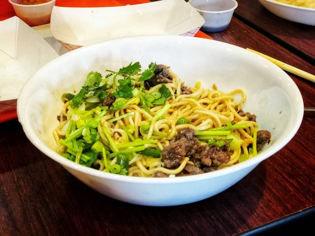 Noodles | restaurant | 827 Center St, Grayslake, IL 60030, USA | 8477528669 OR +1 847-752-8669