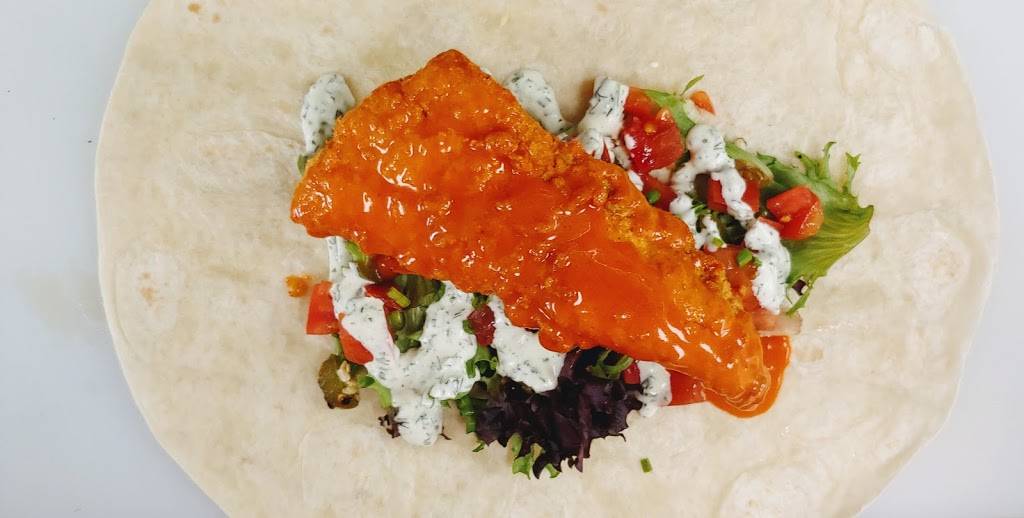 Seaview Crab Company Midtown Wilmington Takeout Kitchen & Deli | meal takeaway | 1515 Marstellar St, Wilmington, NC 28401, USA | 9107691554 OR +1 910-769-1554