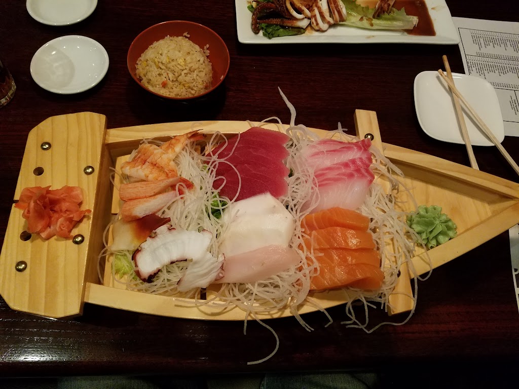 Asakusa Japanese Restaurant | restaurant | 6401 W Jefferson Blvd, Fort Wayne, IN 46804, USA | 2604329888 OR +1 260-432-9888