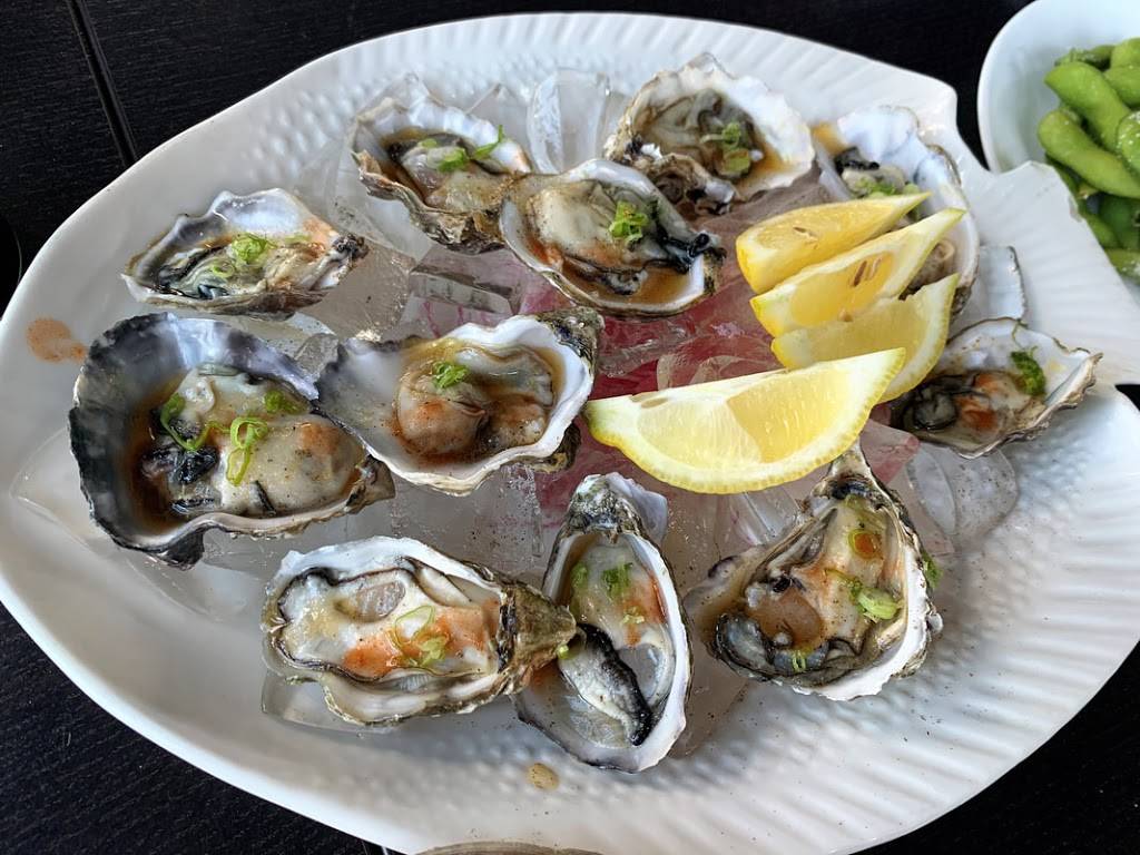 Okinawa Sushi | restaurant | 12652 W Ken Caryl Ave E, Littleton, CO 80127, USA | 7209819088 OR +1 720-981-9088