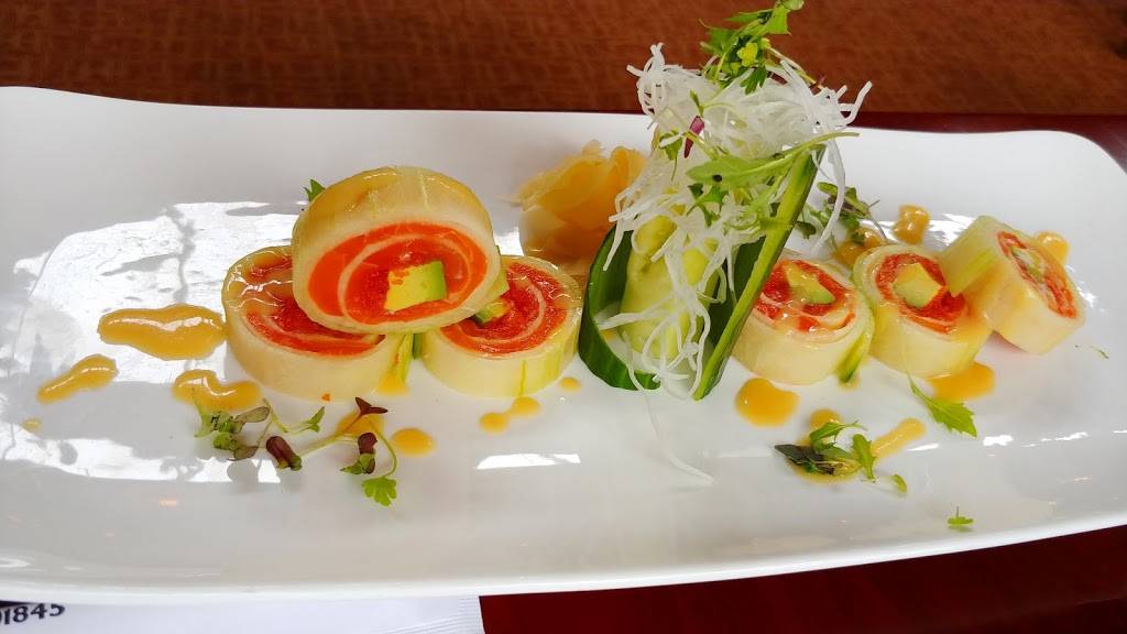 Jade North Andover | restaurant | 24 High St, North Andover, MA 01845, USA | 9786557220 OR +1 978-655-7220