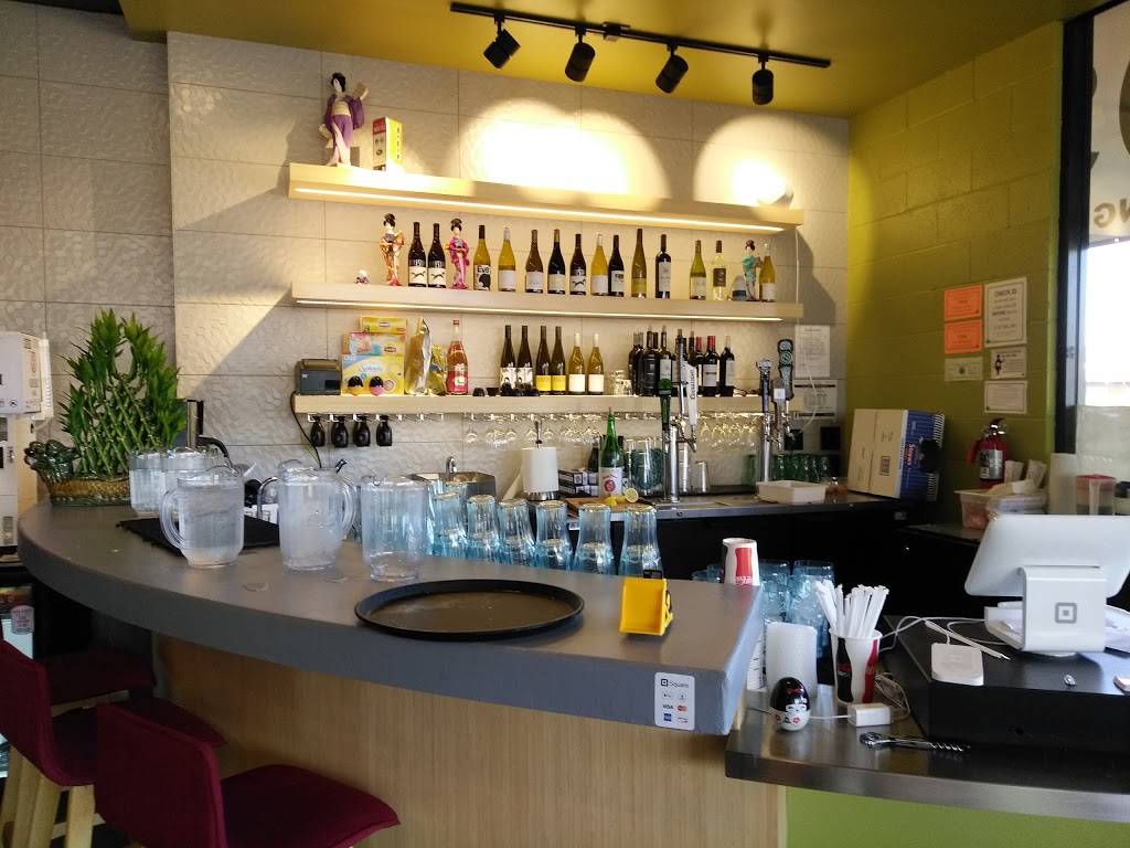 Kaiyo Sushi | restaurant | 2826 Santiam Hwy SE, Albany, OR 97322, USA | 5414972622 OR +1 541-497-2622