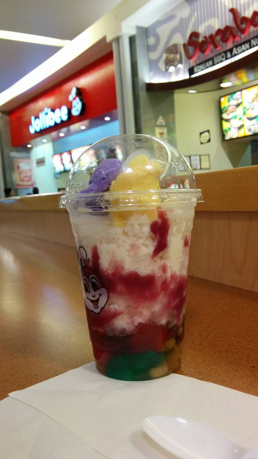 Jollibee | restaurant | 1150 El Camino Real #195, San Bruno, CA 94066, USA | 6505886998 OR +1 650-588-6998