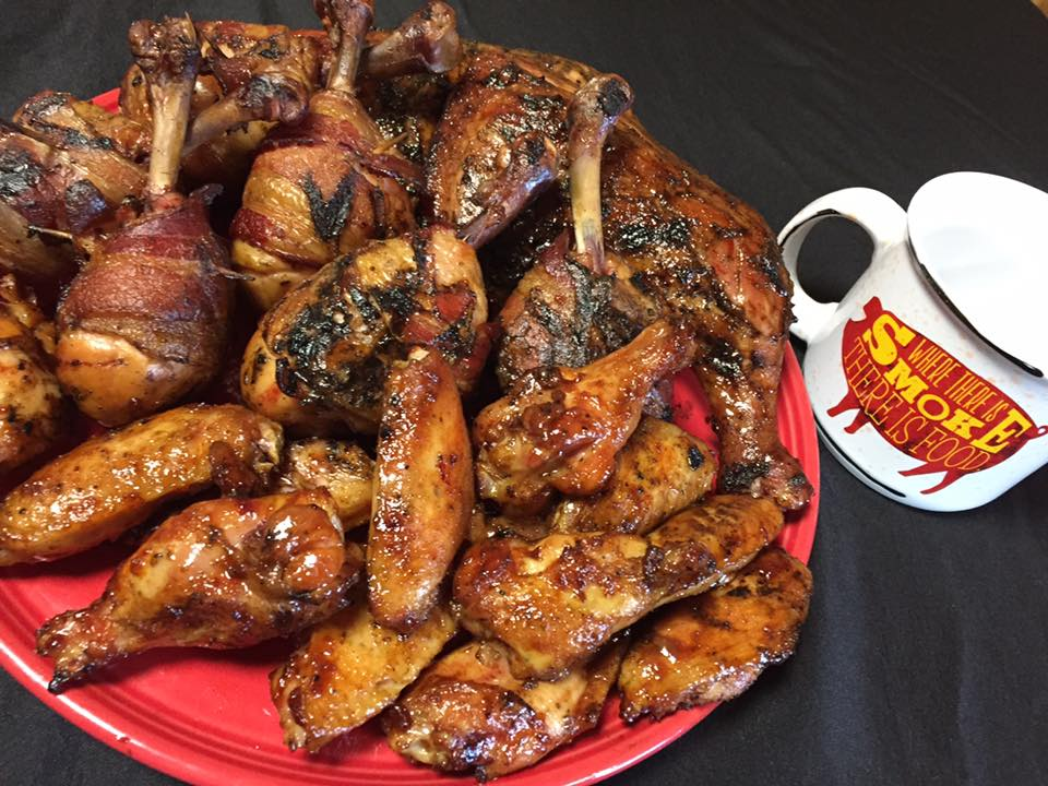 On Q BBQ | restaurant | 194 N Main St, Round Lake, MN 56167, USA | 5073608229 OR +1 507-360-8229