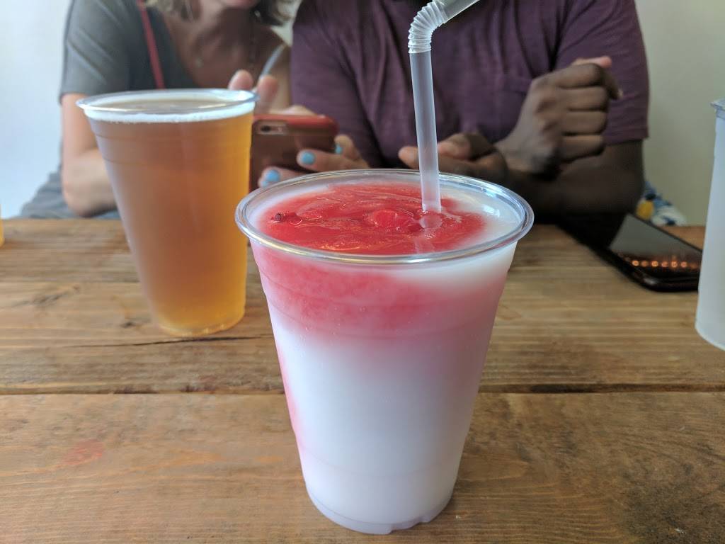 Margarita Island | restaurant | 1105 Bowery St, Brooklyn, NY 11224, USA | 9177233232 OR +1 917-723-3232