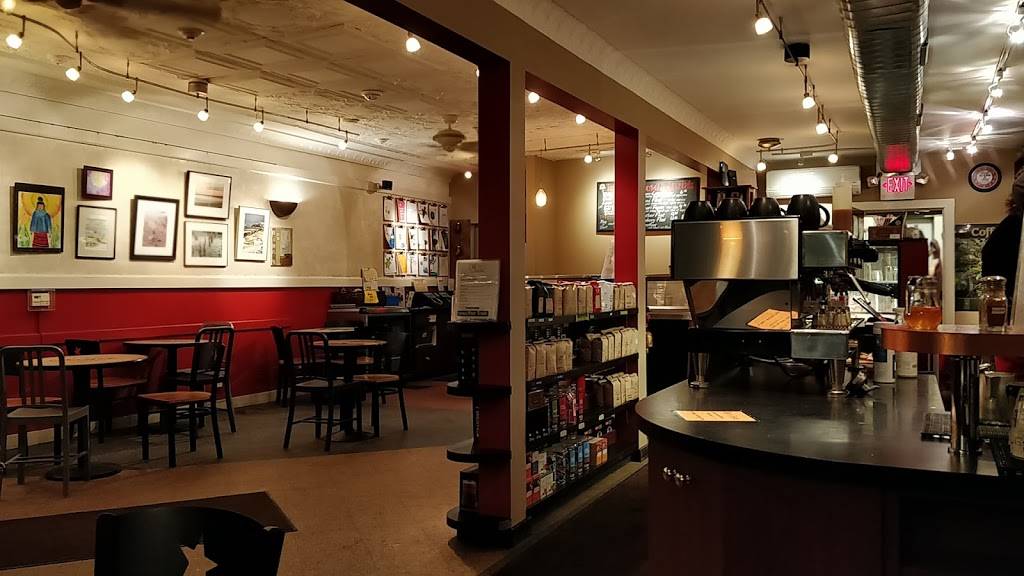 Zumi’s Espresso | bakery | 40 Market St, Ipswich, MA 01938, USA | 9783561988 OR +1 978-356-1988