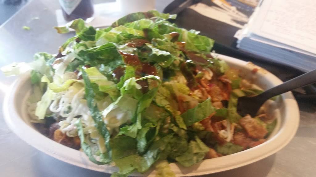Chipotle Mexican Grill | restaurant | 135 S El Camino Real, Millbrae, CA 94030, USA | 6502599301 OR +1 650-259-9301