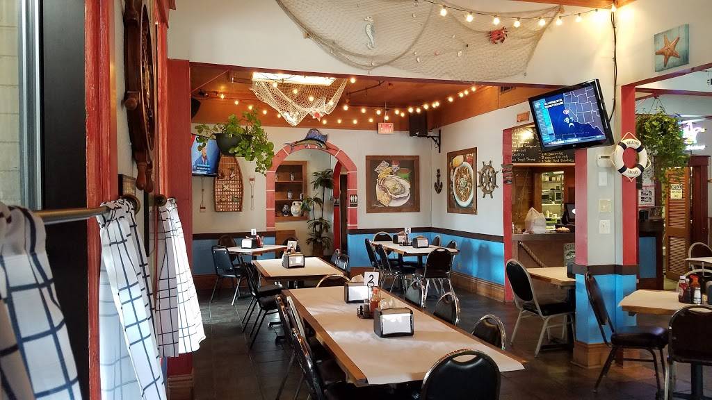 Sunset Crab Shack | restaurant | 534 Sunset Ave, Dallas, TX 75208, USA | 2149465650 OR +1 214-946-5650