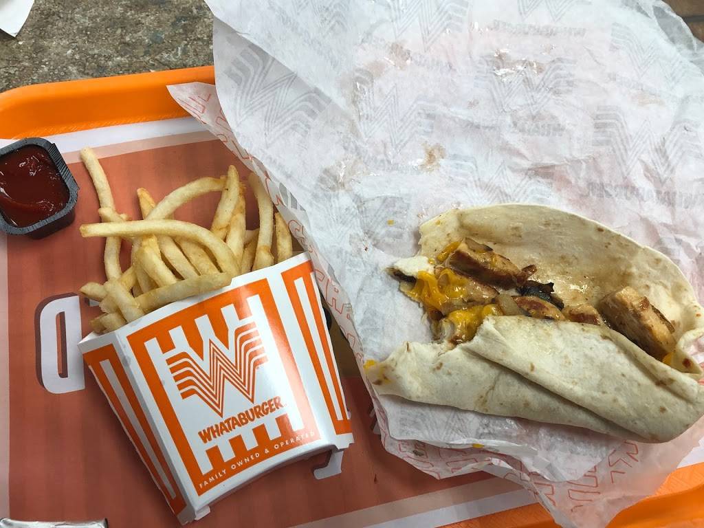 Whataburger | restaurant | 1404 N, State Hwy 161, Grand Prairie, TX 75050, USA | 9726417684 OR +1 972-641-7684
