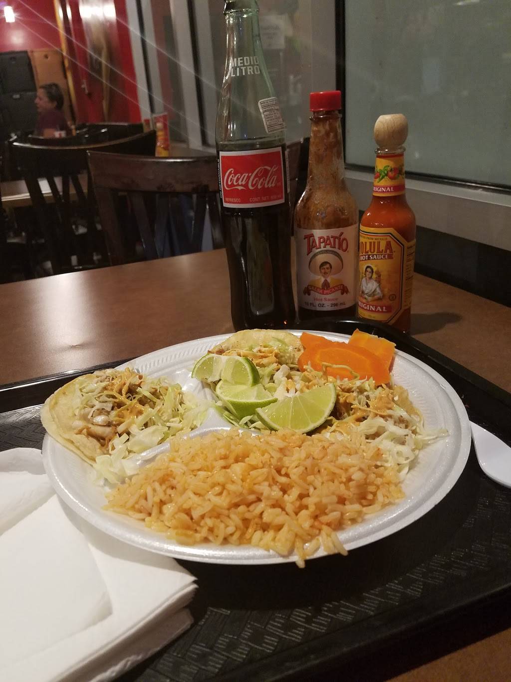 El Chef Tacos | restaurant | 14502 Beach Blvd, Westminster, CA 92683, USA | 7143792093 OR +1 714-379-2093