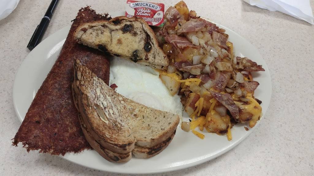 Sunrise Grill | restaurant | 404 E Martintown Rd # 4, North Augusta, SC 29841, USA | 8032029898 OR +1 803-202-9898