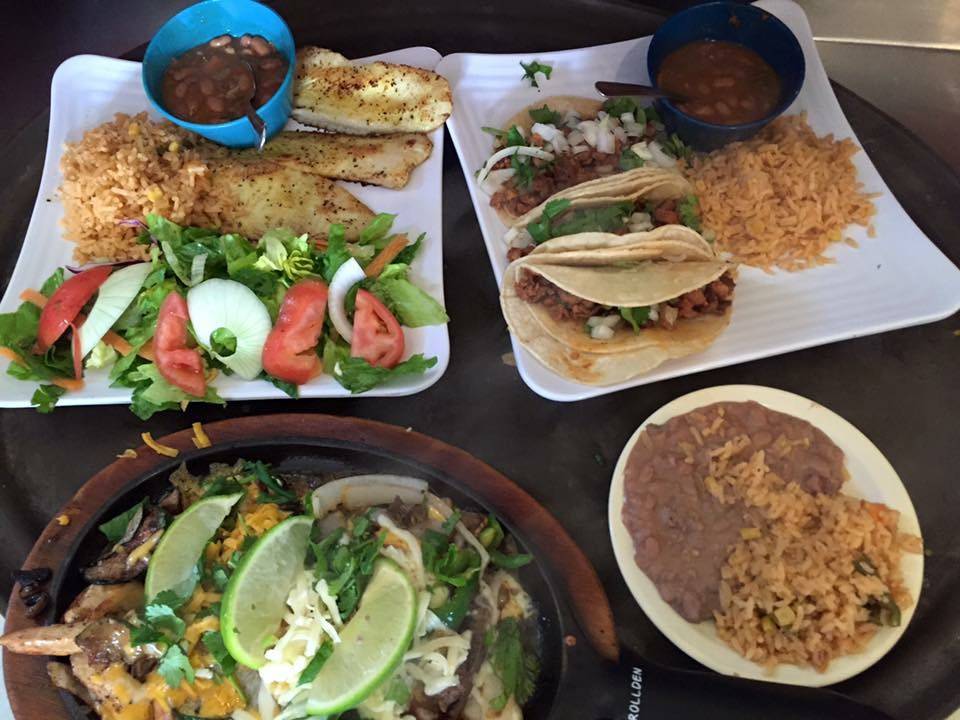 Los Agaves Mexican Restaurant | restaurant | 104 Kessler Ave, Schulenburg, TX 78956, USA | 9795055031 OR +1 979-505-5031