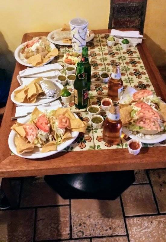 El Abajeno | restaurant | 4513 Inglewood Blvd, Culver City, CA 90230, USA | 3103900755 OR +1 310-390-0755