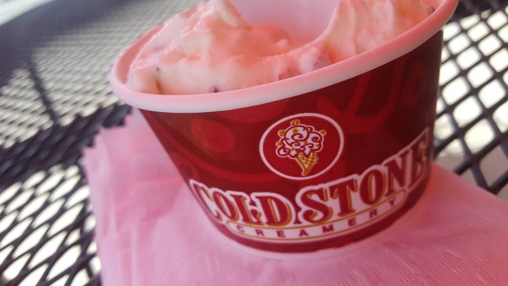 Cold Stone Creamery | bakery | 7507 S Power Rd Ste 104, Queen Creek, AZ 85142, USA | 4808403300 OR +1 480-840-3300