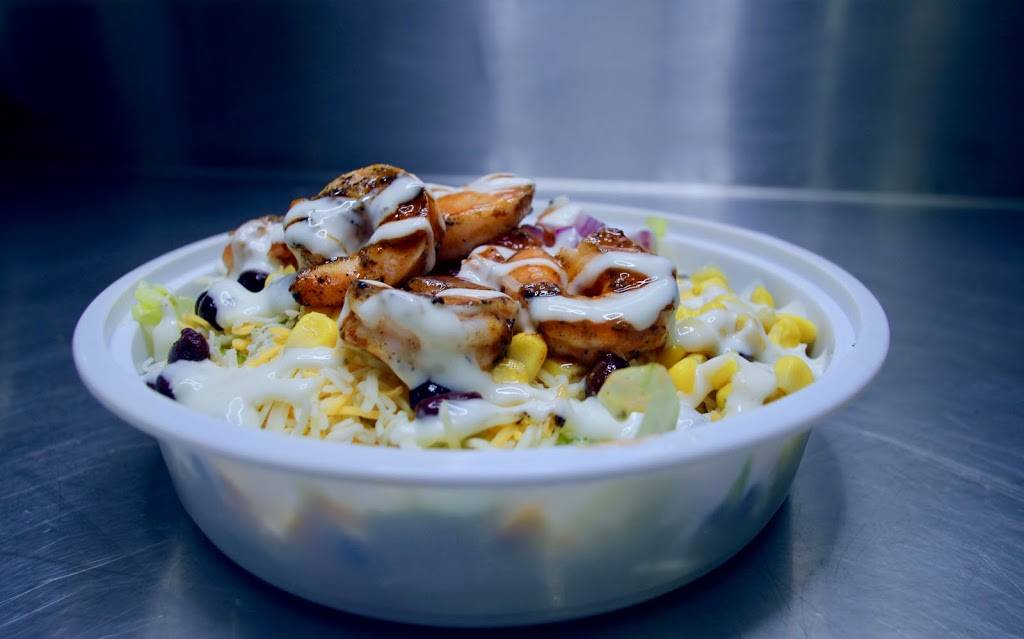 LiFE | restaurant | 3858 W Madison St, Chicago, IL 60624, USA | 7738189548 OR +1 773-818-9548