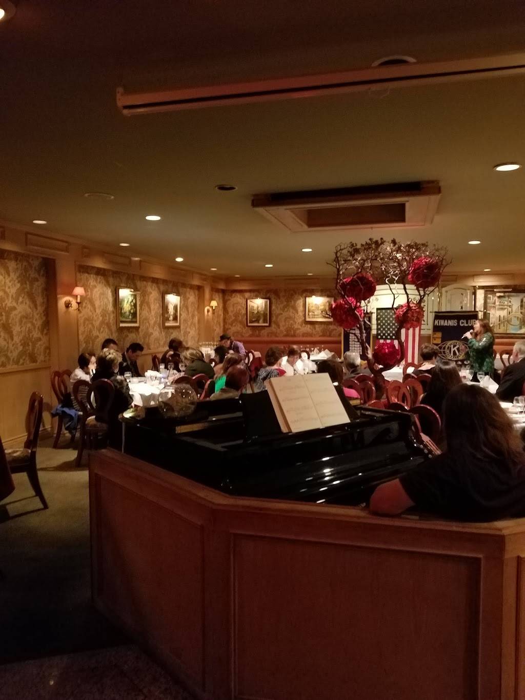 Graff Gennaros Restaurant | restaurant | 1109 N Brand Blvd, Glendale, CA 91202, USA | 8185680600 OR +1 818-568-0600