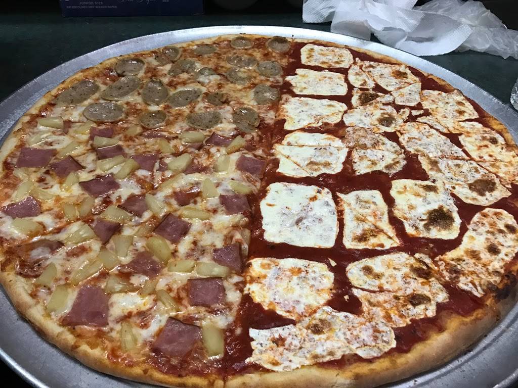 Astoria Pizza | restaurant | 32-04 30th Ave, Long Island City, NY 11102, USA | 7185451313 OR +1 718-545-1313