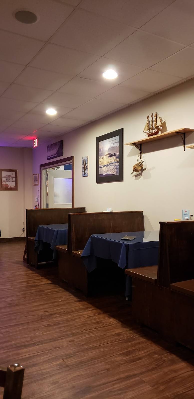 Big Jims Seafood House | restaurant | 2252 Industrial Hwy, York, PA 17402, USA | 7178945985 OR +1 717-894-5985