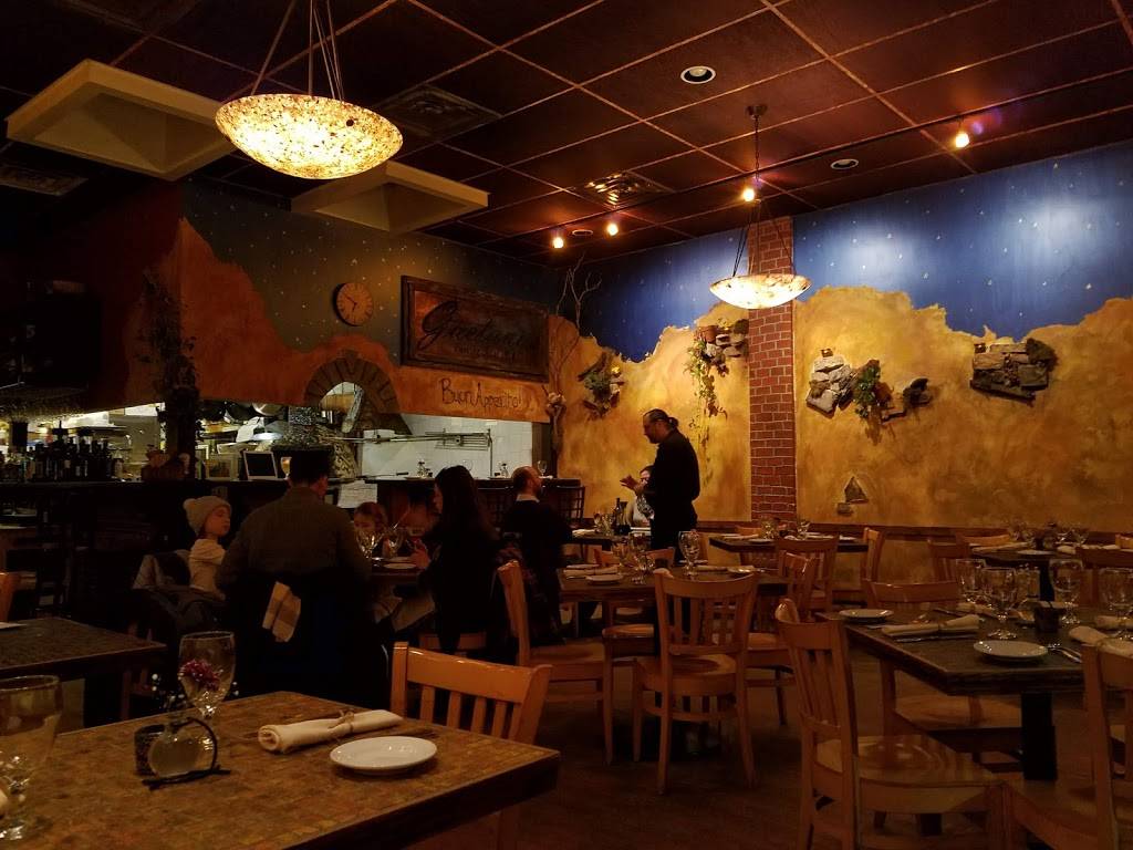 Gaetanos Forest Park | restaurant | 7636 Madison St, Forest Park, IL 60130, USA | 7083664010 OR +1 708-366-4010