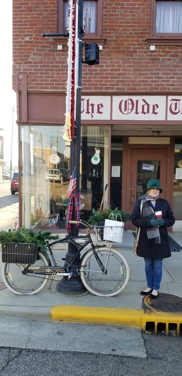 Pea-Fections | restaurant | 323 Main St, Vincennes, IN 47591, USA | 8128865146 OR +1 812-886-5146