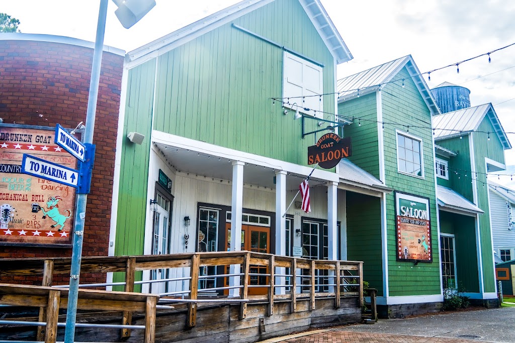 Drunken Goat Saloon | restaurant | 109 Cannery Ln, Miramar Beach, FL 32550, USA | 8503532623 OR +1 850-353-2623