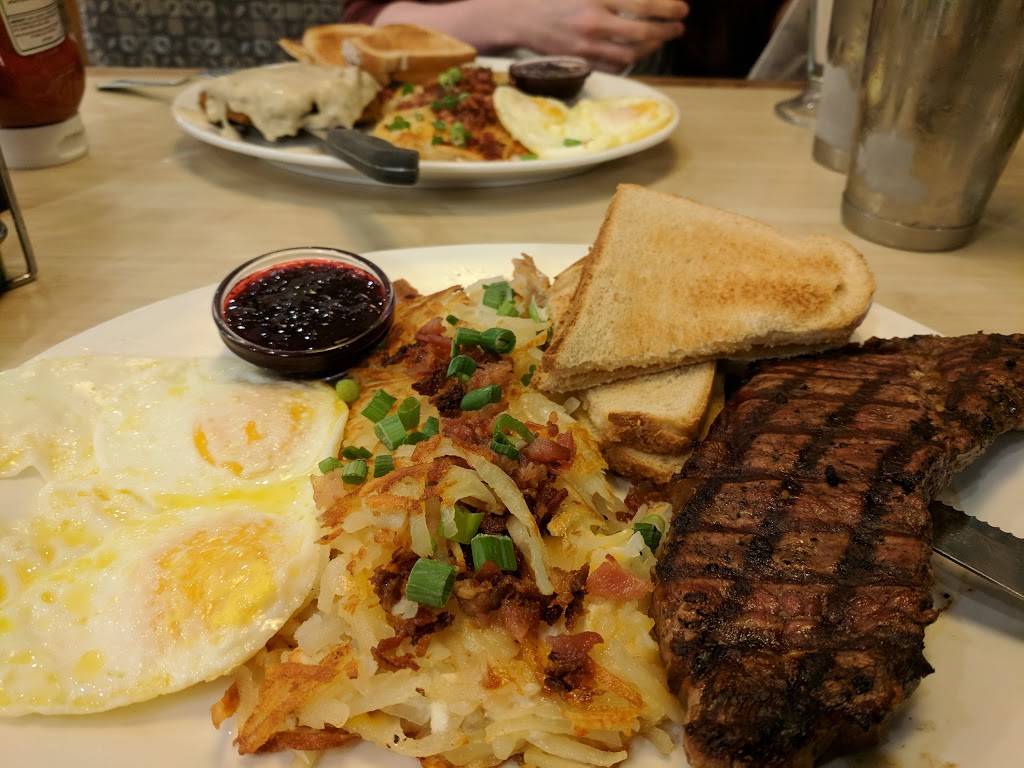 Sharis Cafe and Pies | bakery | 6035 SW Murray Blvd, Beaverton, OR 97008, USA | 5036433792 OR +1 503-643-3792