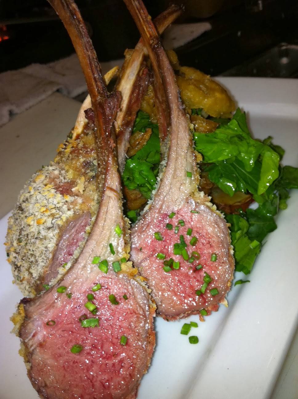 Ballard Inn & Gathering Table | restaurant | 2436 Baseline Ave, Ballard, CA 93463, USA | 8006382466 OR +1 800-638-2466