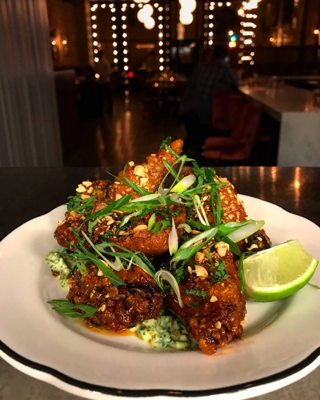 Willow Room | restaurant | 1800 N Halsted St, Chicago, IL 60614, USA | 3129822151 OR +1 312-982-2151