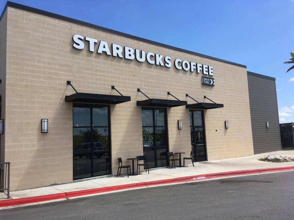 Starbucks | cafe | 2702 Jay Rd, Seguin, TX 78155, USA | 8304014952 OR +1 830-401-4952