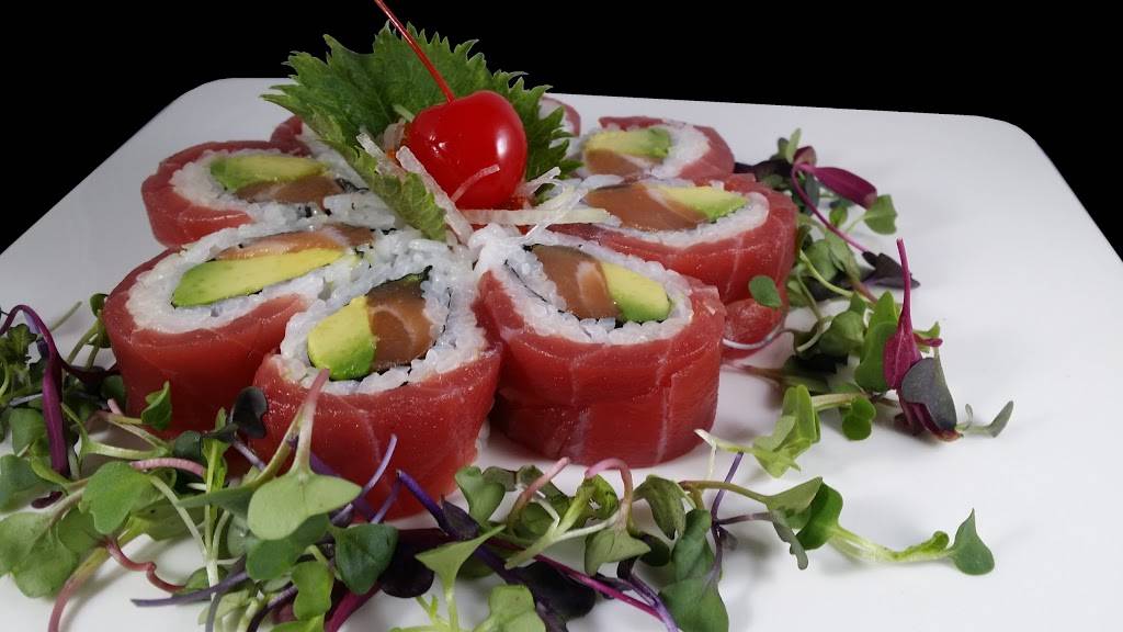 Sushi Avenue | restaurant | 1042 Marina Blvd, San Leandro, CA 94577, USA | 5103525536 OR +1 510-352-5536