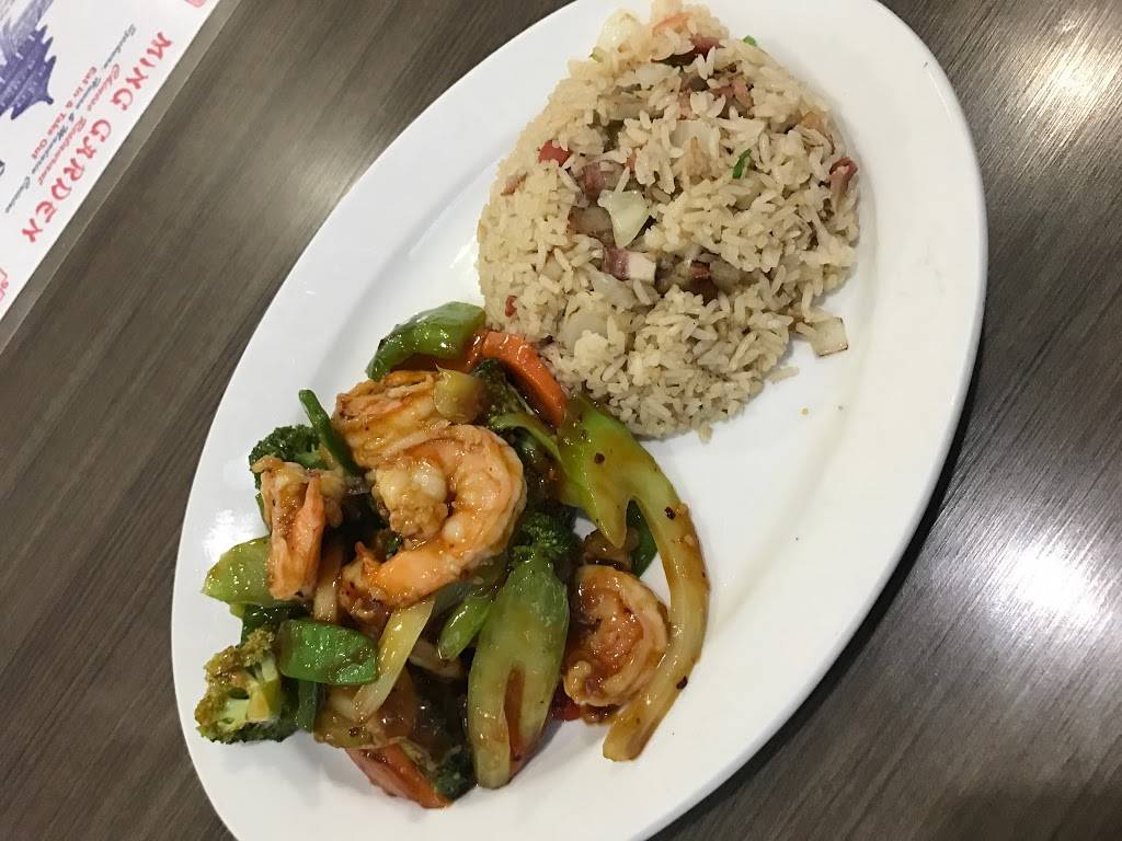 Ming Garden Chinese Restaurant | restaurant | 1640 Kings Hwy N, Cherry Hill, NJ 08034, USA | 8564286320 OR +1 856-428-6320