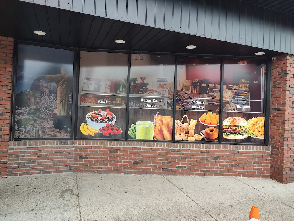 Casa Nova Market(Açougue e Padaria Brasileira) | cafe | 494 Main St, Woburn, MA 01801, USA | 7819353800 OR +1 781-935-3800