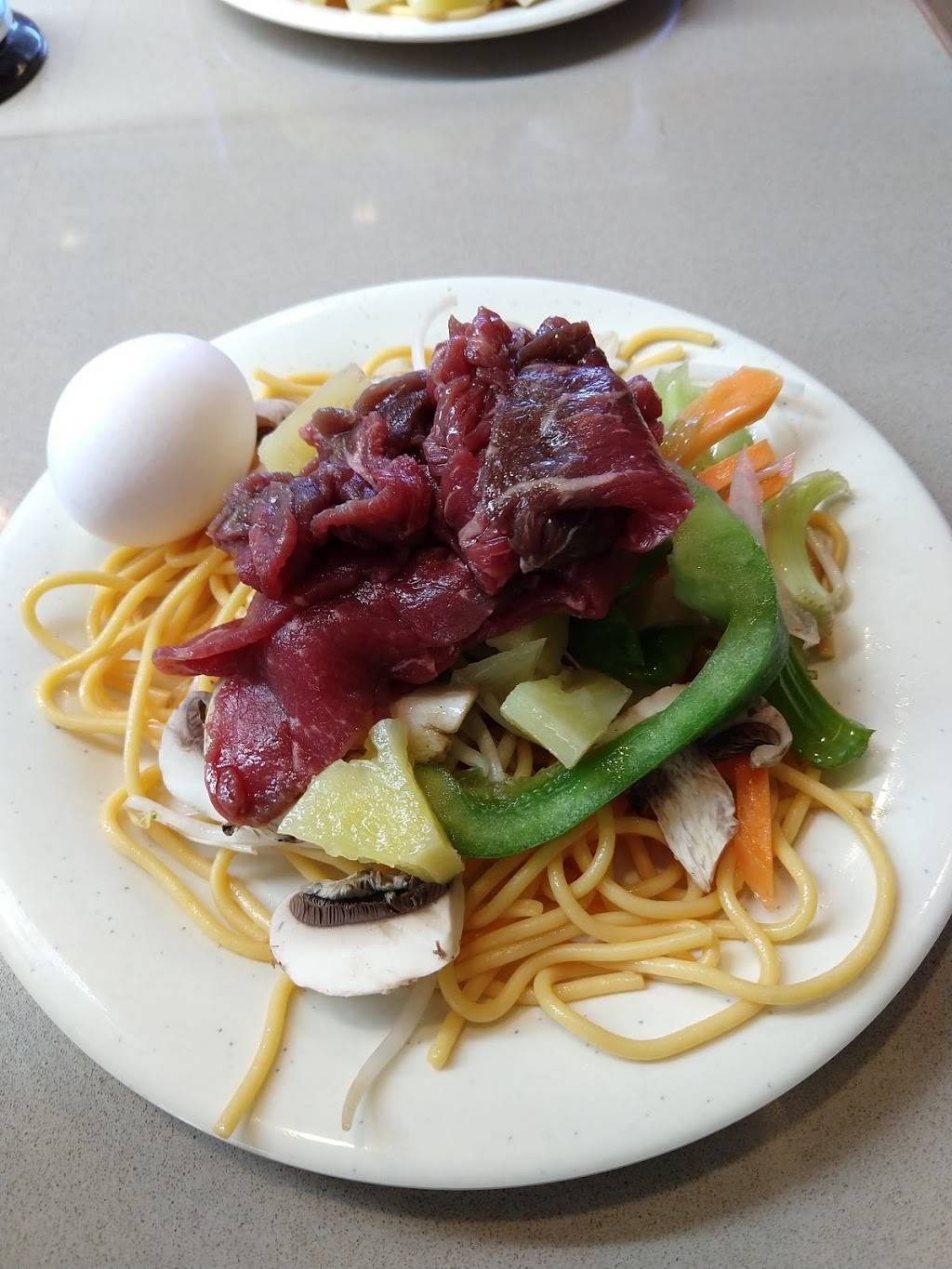 Natsumi Sushi & Seafood Buffet | restaurant | 7040 Miramar Rd, San Diego, CA 92121, USA | 8586950888 OR +1 858-695-0888