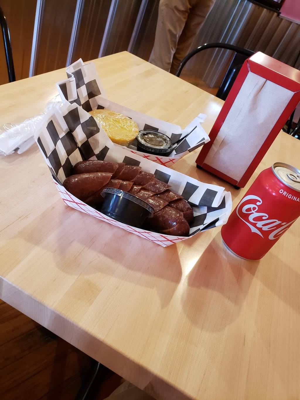 Rockys BBQ | restaurant | 28 N 3rd St, Columbia, PA 17512, USA | 7174207405 OR +1 717-420-7405