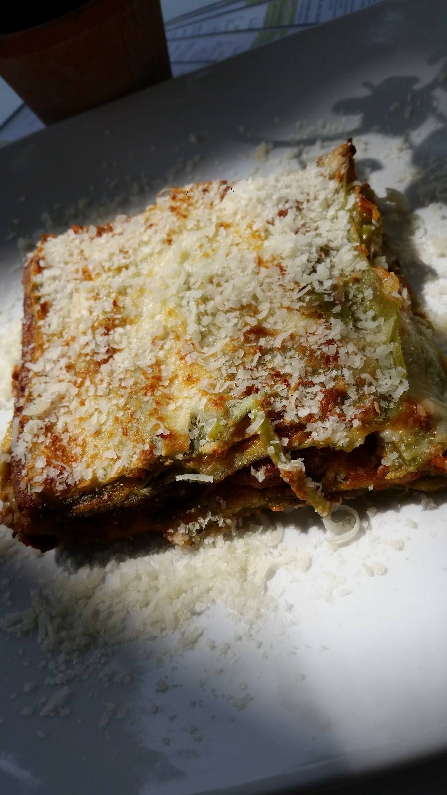 Little Vitaly Ristorante e Caffe | restaurant | 9887-A S Santa Monica Blvd, Beverly Hills, CA 90212, USA | 3107347266 OR +1 310-734-7266