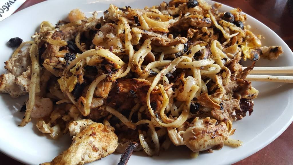 bds Mongolian Grill | restaurant | 3325 University Dr, Auburn Hills, MI 48326, USA | 2483644200 OR +1 248-364-4200