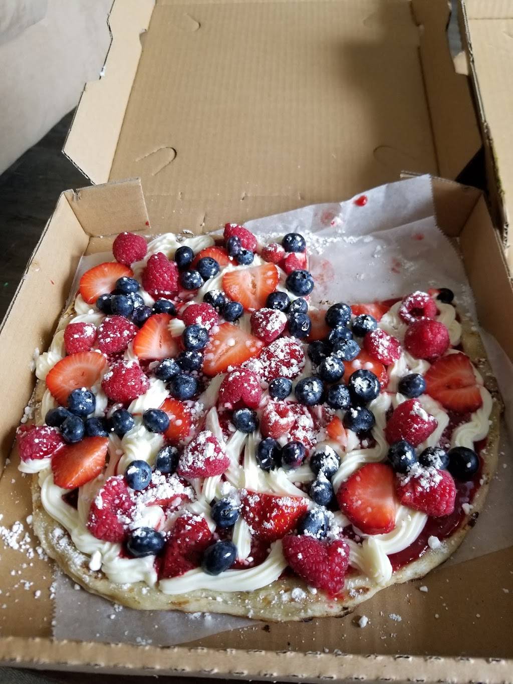 Bob & Timmys Grilled Pizza on Wheels | restaurant | 14530 Roadrunner Way, San Antonio, TX 78249, USA | 2104275143 OR +1 210-427-5143