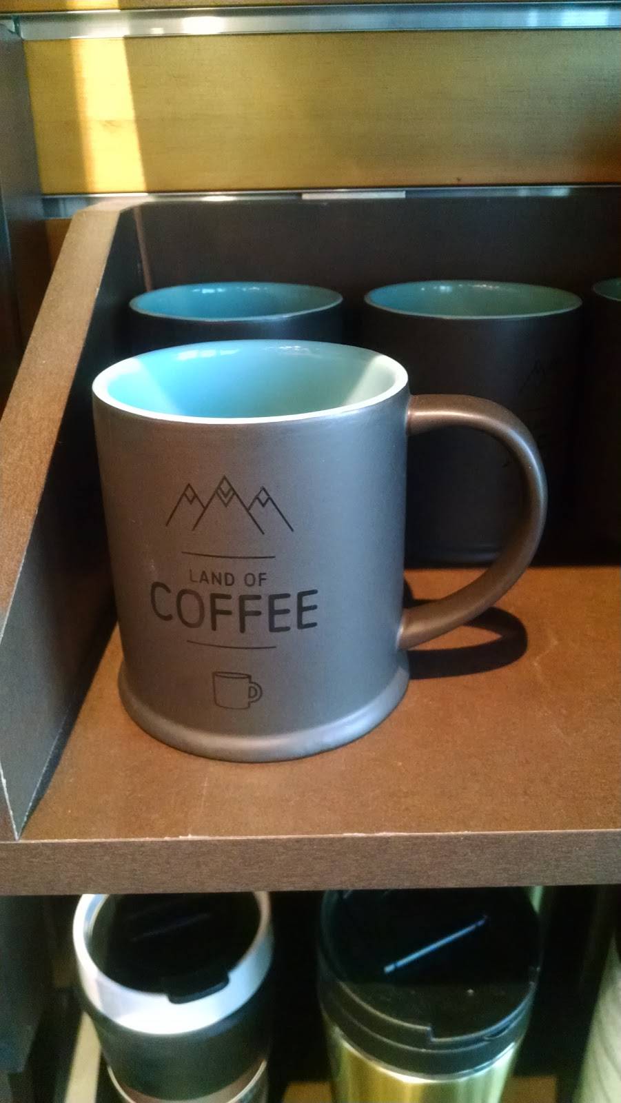 Caribou Coffee | cafe | 105 Carmichael Rd, Hudson, WI 54016, USA | 7153777981 OR +1 715-377-7981