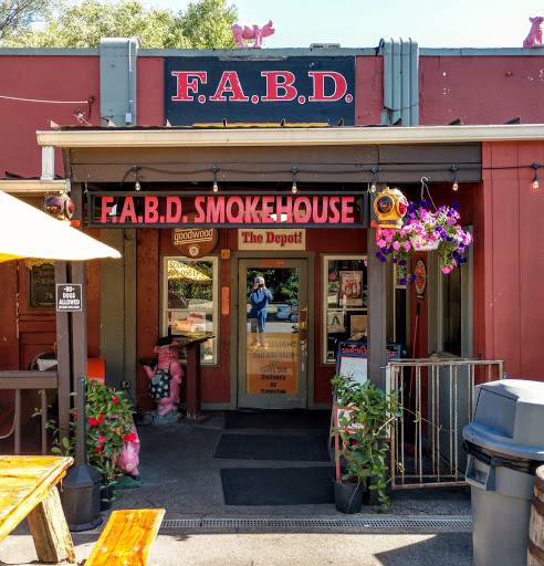 FABD Smokehouse | restaurant | 3204 Frankfort Ave, Louisville, KY 40206, USA | 5028953223 OR +1 502-895-3223