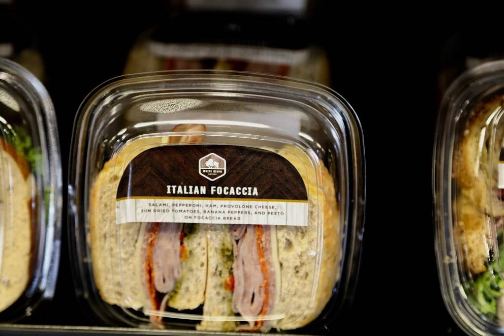 White Bison Coffee | cafe | 5060 Carothers Pkwy, Franklin, TN 37067, USA | 6157911040 OR +1 615-791-1040