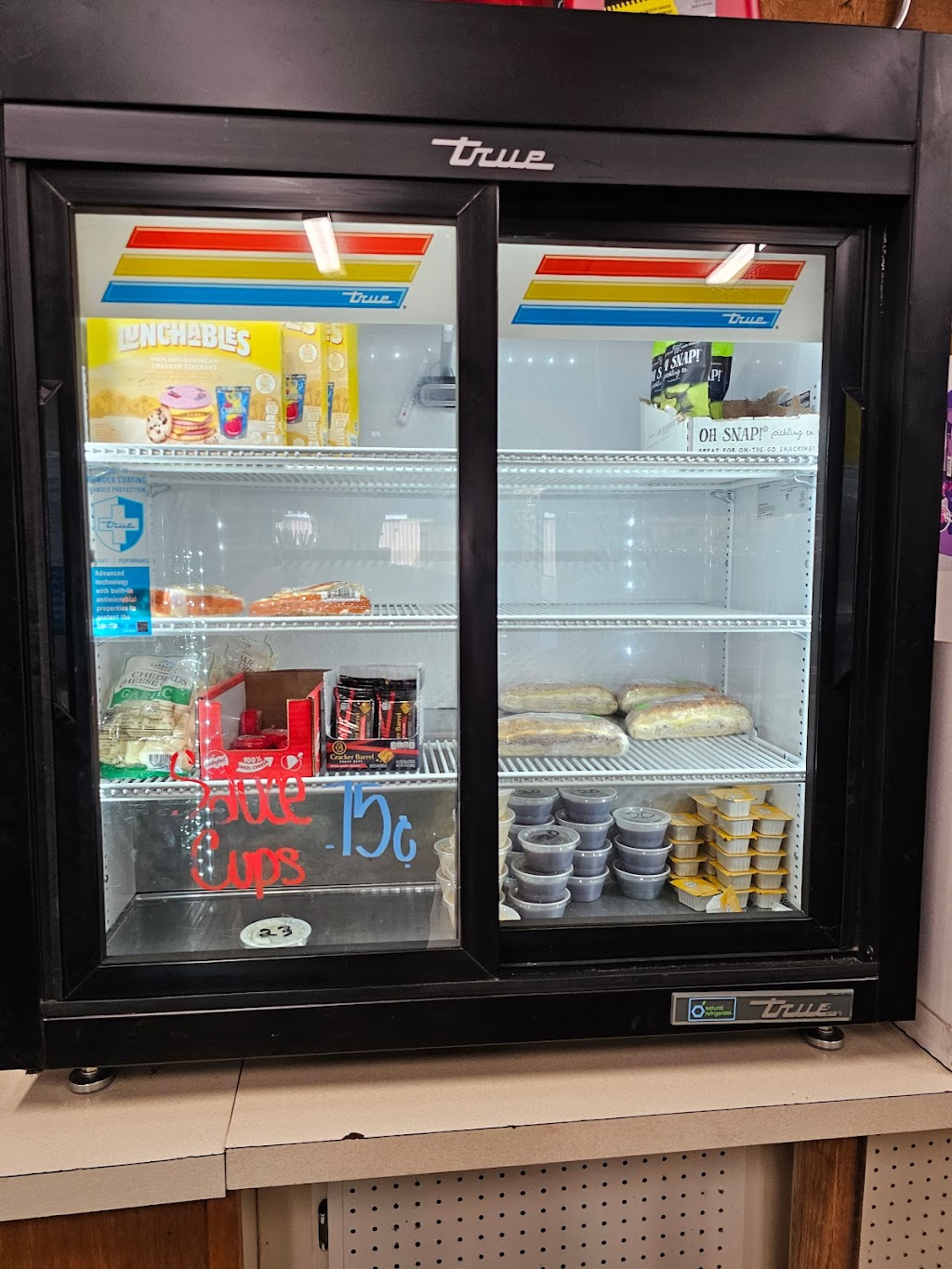 Browns Mountain Market | restaurant | 302 Virginia St, New Meadows, ID 83654, USA | 2083472306 OR +1 208-347-2306