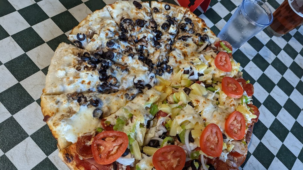 Glory Days Pizza | meal delivery | 960 Oregon Ave, Burns, OR 97720, USA | 5415736600 OR +1 541-573-6600