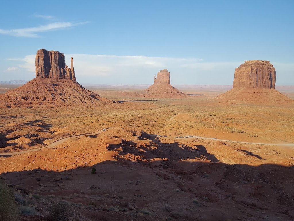 The View Restaurant | restaurant | Navajo Nation Reservation, Oljato-Monument Valley, AZ 84536, USA | 4357275555 OR +1 435-727-5555