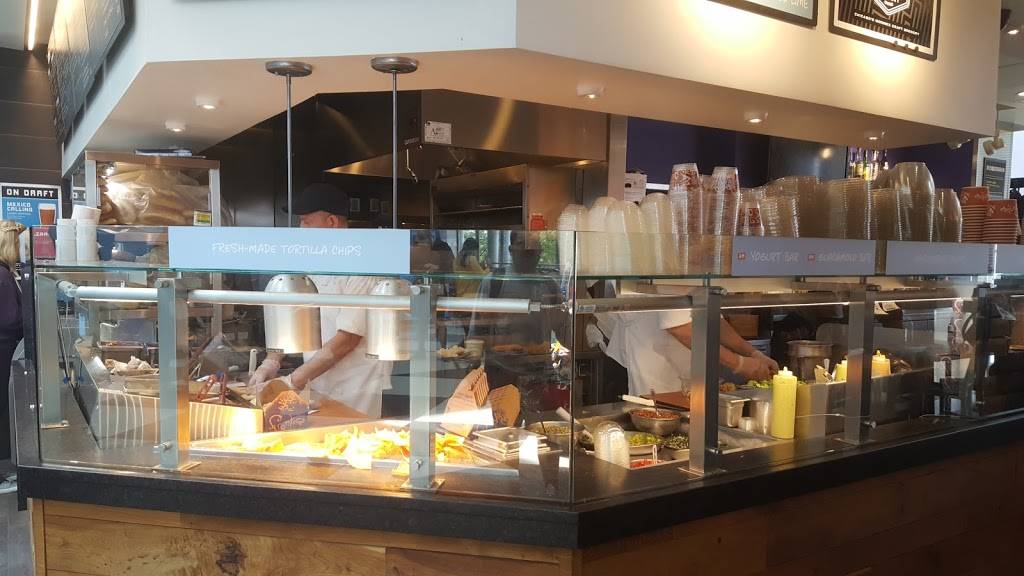 Tortas Frontera | meal takeaway | 10000 Bessie Coleman Drive, Chicago, IL 60666, USA | 8008326352 OR +1 800-832-6352