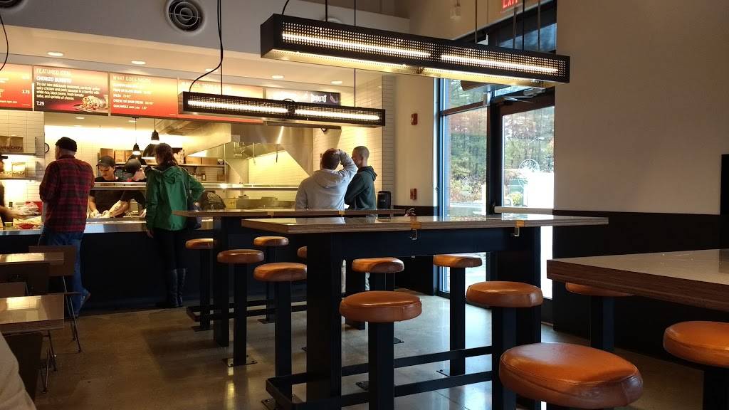 Chipotle Mexican Grill | restaurant | 265 Loudon Rd Ste 2, Concord, NH 03301, USA | 6032235936 OR +1 603-223-5936