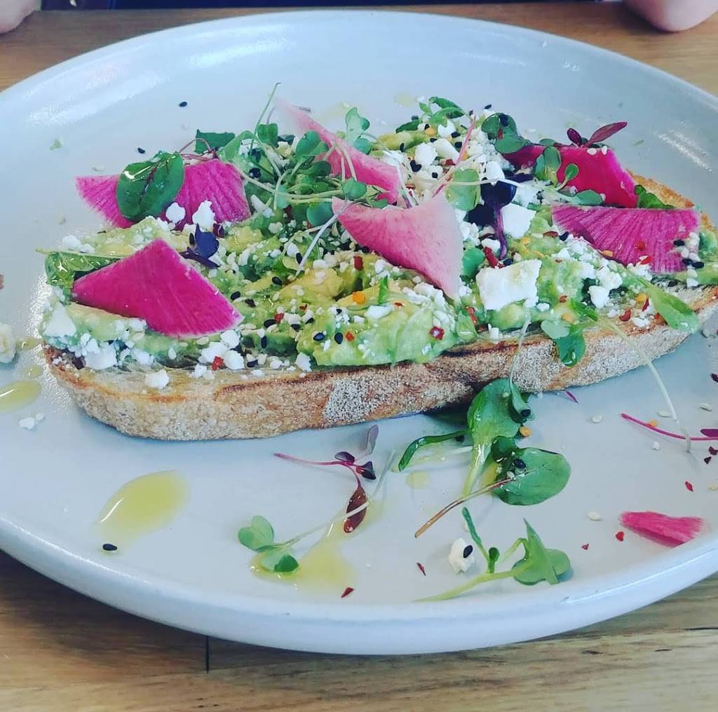 Everyday Eatery | cafe | 6634 Irvine Center Dr, Irvine, CA 92618, USA | 9494187172 OR +1 949-418-7172